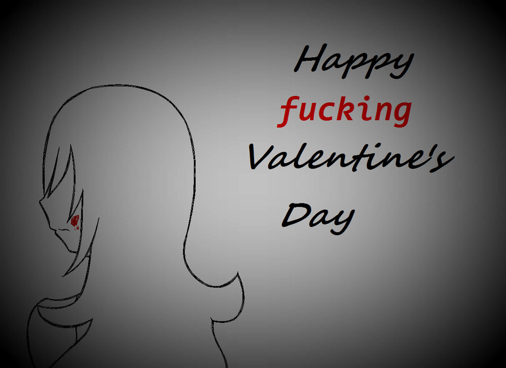 Happy Valentine's Day from Toshiko