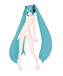 Hatsune Miku Base