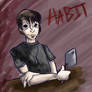 EMH: inHABITing Evan