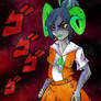 Menacing Megido