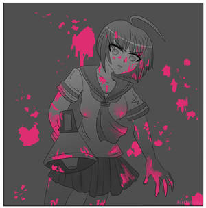 Explore The Best 苗木こまる Art Deviantart Explore The Best 苗木こまる Art Deviantart