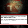 The Black Ward: Empty Chambers: 0129 - 0130