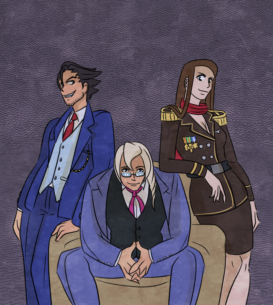 POV All Charges Dropped