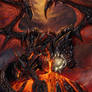 Deathwing and Demon Soul