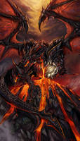 Deathwing and Demon Soul