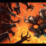 GO GO Garrosh