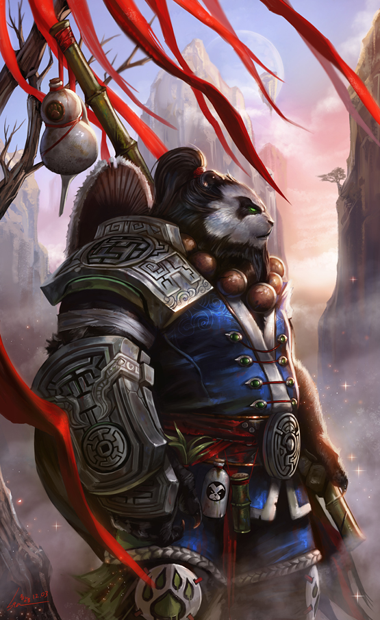 Pandaren