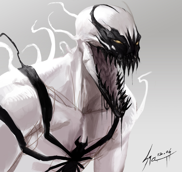 Anti-Venom