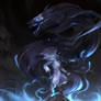 kindred (league of legends)