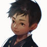 child shen