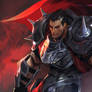 darius