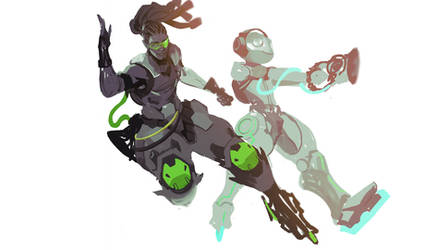 overwatch lucio