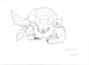 Meta Knight