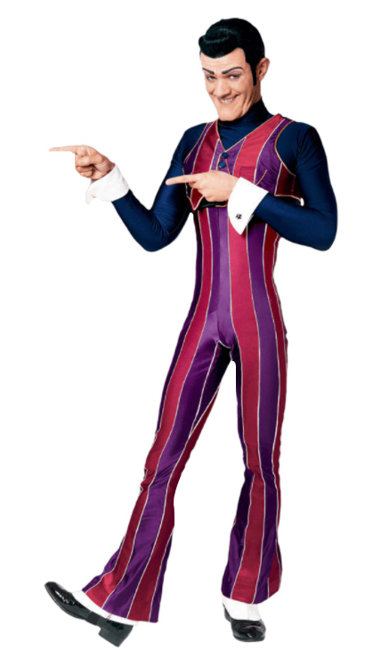 Genderebend Robby Rotten Robbie Rotten by Robzap18 on DeviantArt