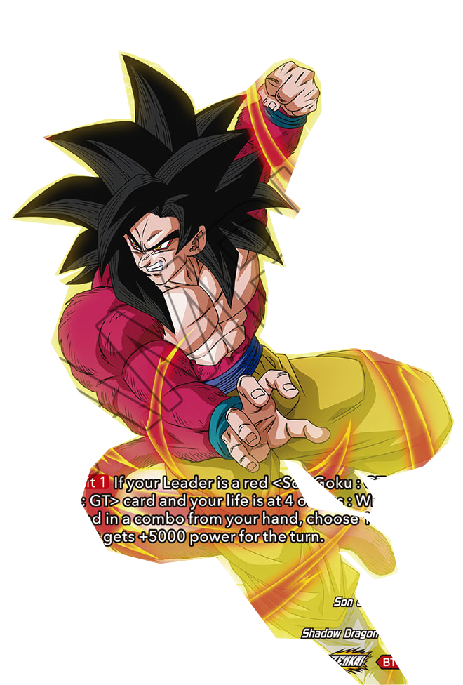 What are your thoughts on SSj5? : r/Dragonballsuper