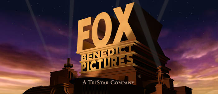 Found 20th Century Fox Rip-Off Logo Here: by darrentoy on DeviantArt