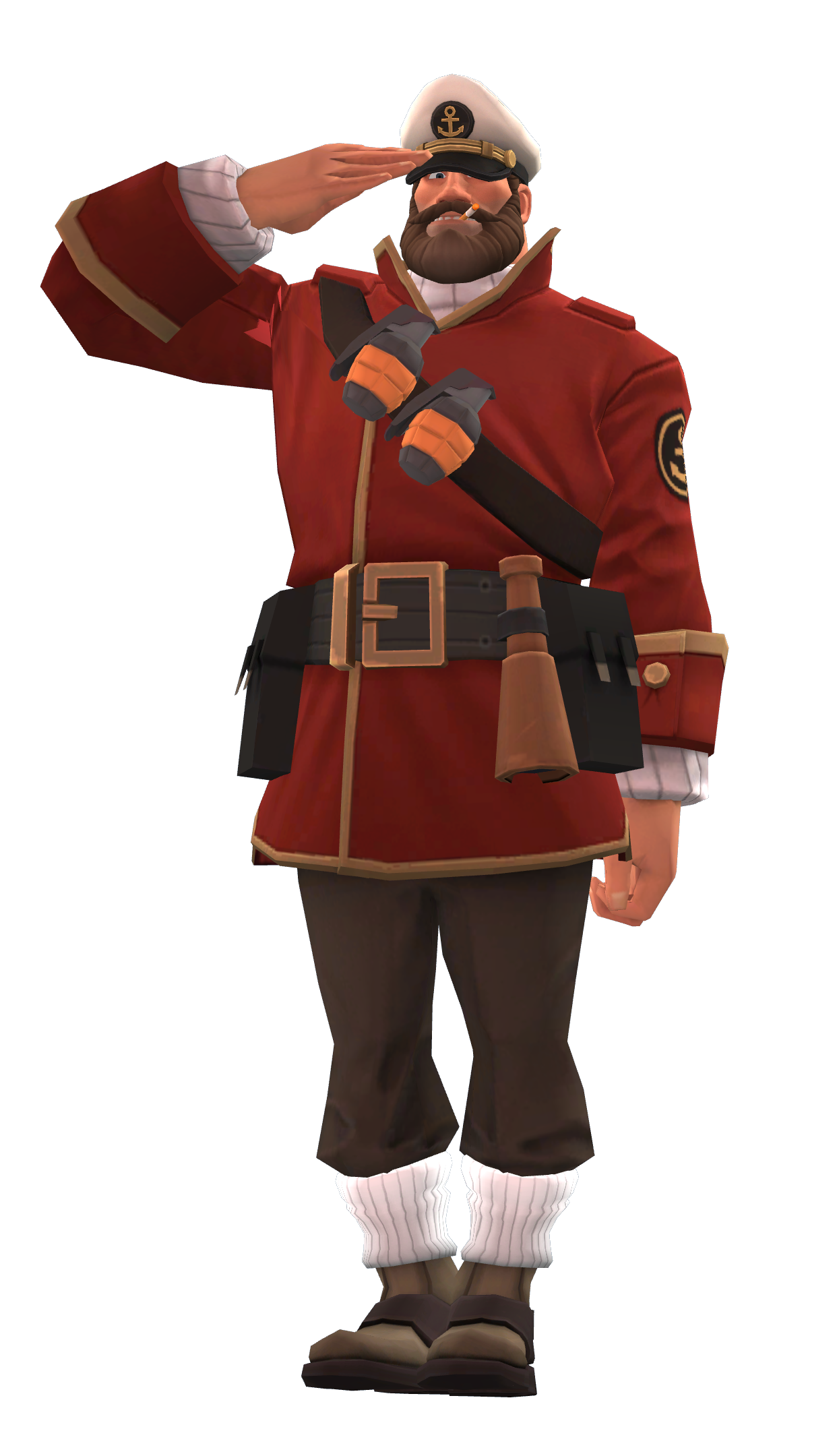 Capt Jane Roe Captain Jane Doe OC by Robzap18 on DeviantArt
