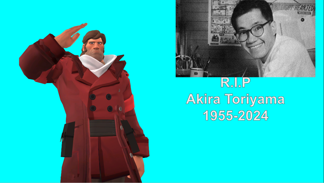 Akira Rated R R.I.P Akira Toriyama by Robzap18 on DeviantArt