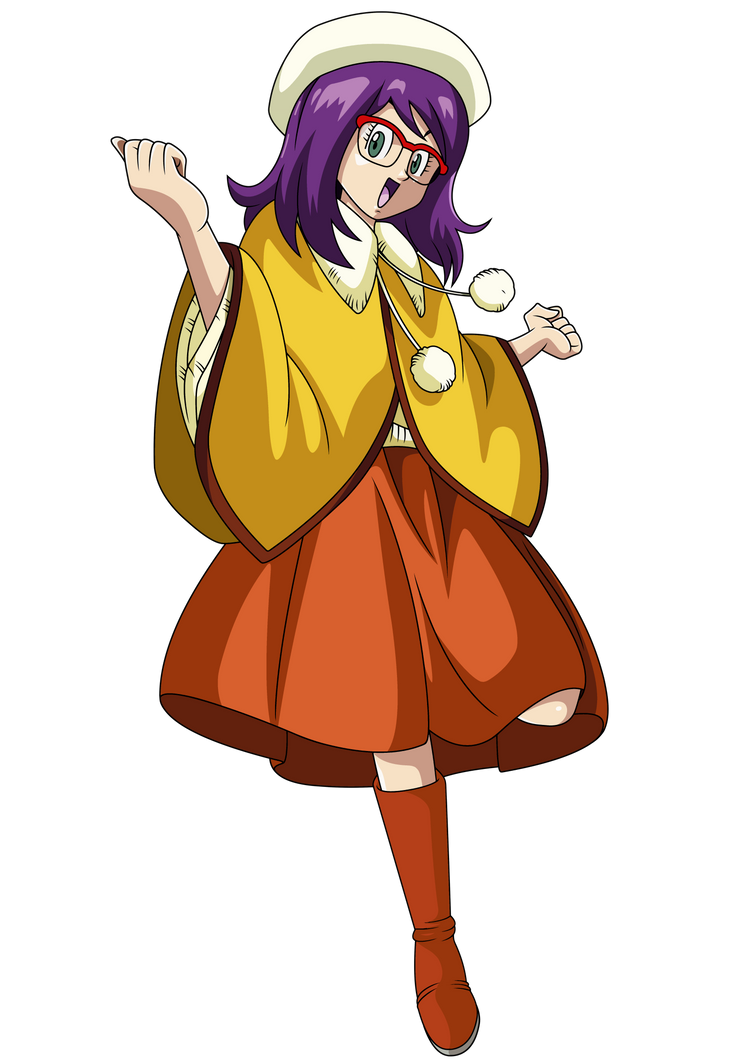 Suus Rao's Su Roas Render My Version by Robzap18 on DeviantArt
