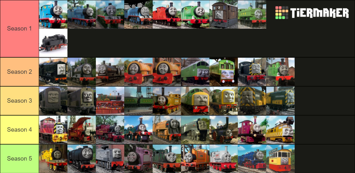 A free-to-use TTTE AU (READ DESCRIPTION) by MLPPvZBFBDWTDTTTEFan on ...