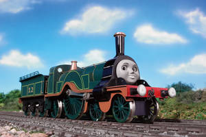 If Emily had her Number 12 in the Model Era