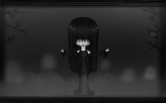 .:The Darkness:. (READ DESCRIPTION)