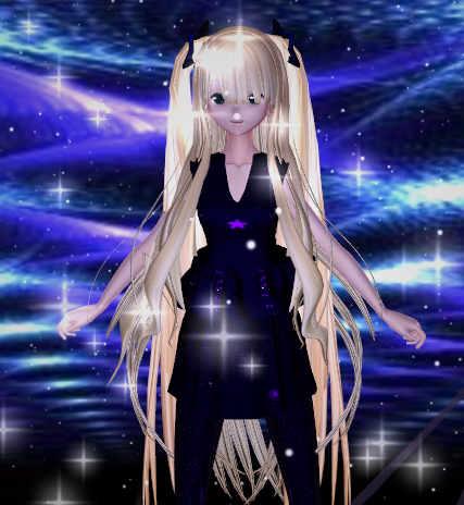 Silver Mmd MMD Newcomer: Silver (DOWNLOAD BELOW) by PrincessSkyler on DeviantArt