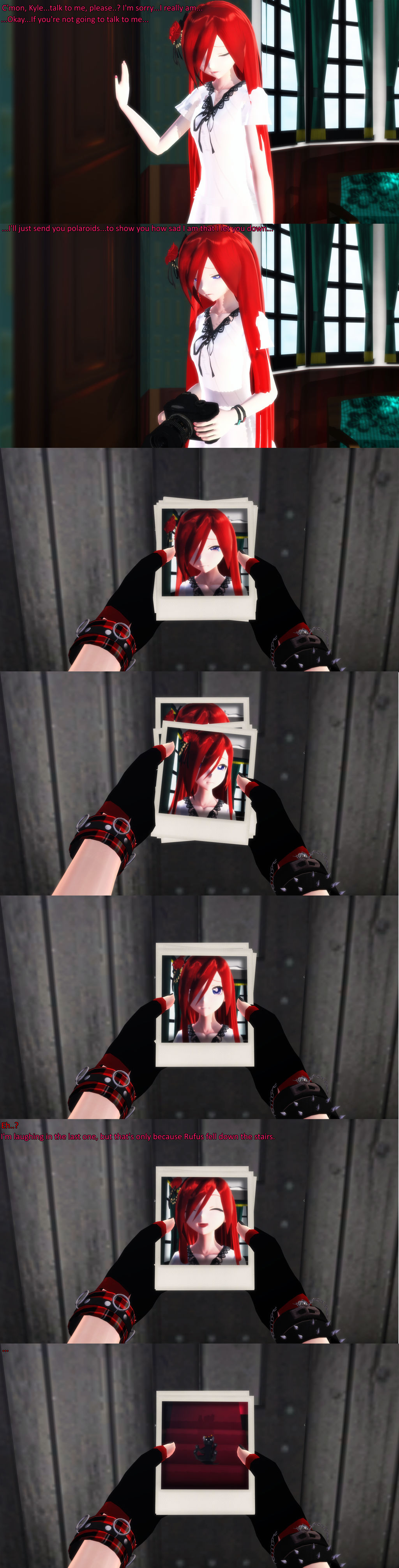 Rip Rufus by PrincessSkyler on DeviantArt