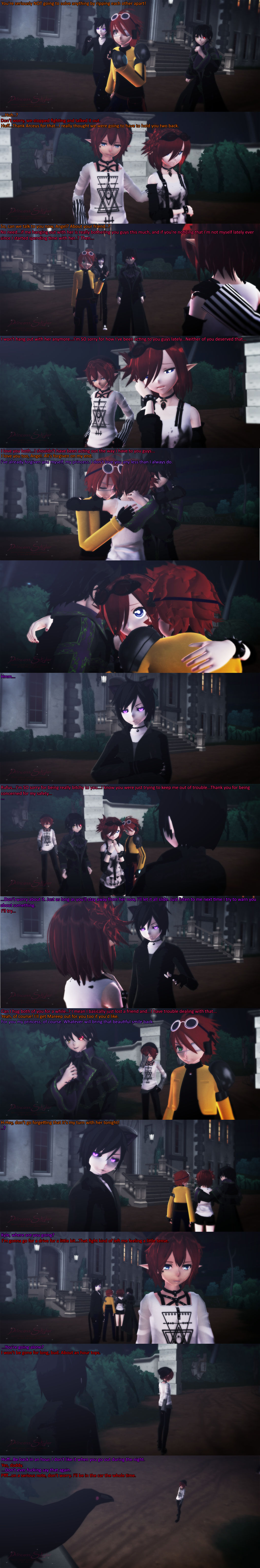 Mother Knows Best Page 64 By Princessskyler On Deviantart Mother Knows Best Page 64 By Princessskyler On Deviantart