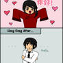 APH Xmas: Raising Hong Kong