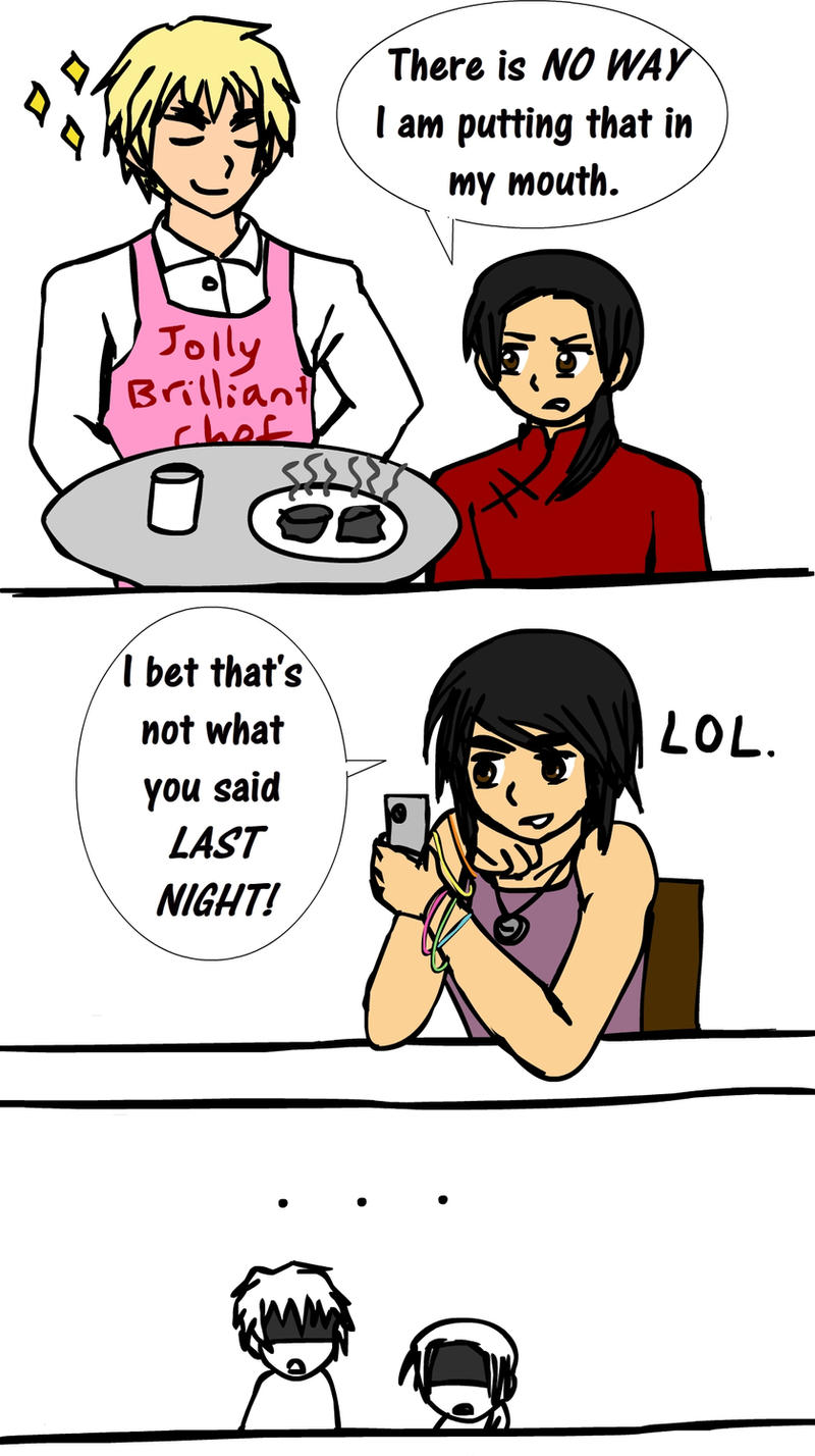 APH: Breakfast With Hong Kong