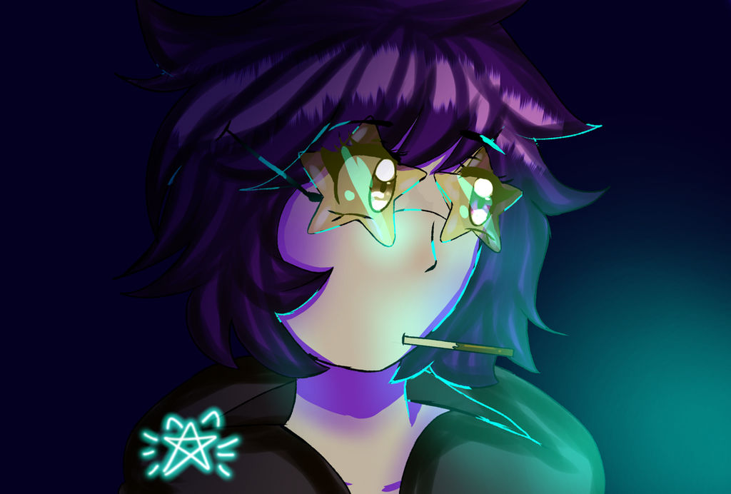 Wisp Pfp new pfp by wisp400 on DeviantArt