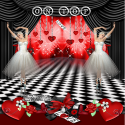 On-Top Love-Valentine-ajposer-byrd-6.26.2014