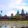 Angkor Wat