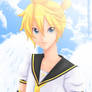 Kagamine Len