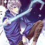 Jack Frost