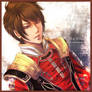 DW8 : Lu Xun