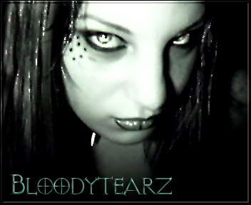 bloodytearz