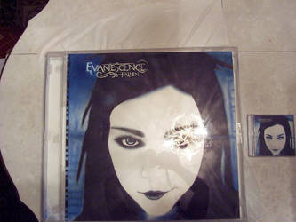 Evanescence