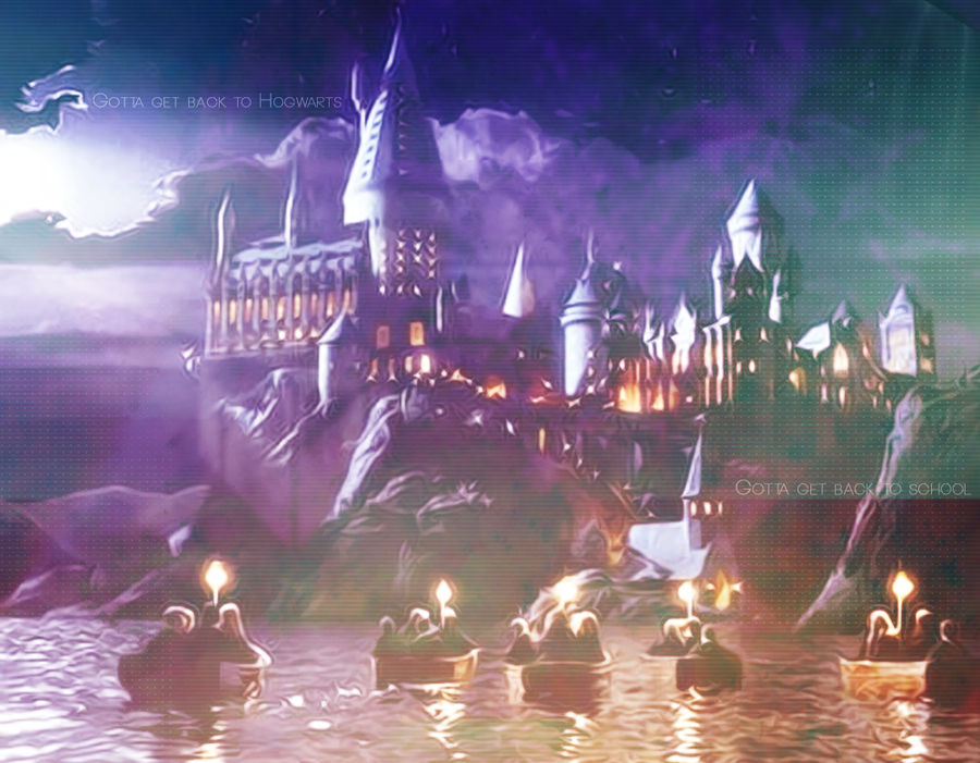 Hogwarts Hogwart Hoggie Warty Hogwarts