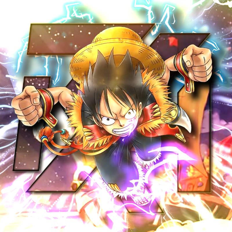 Monkey D. Luffy profile picture by TOMIOKAGYUUSAN423 on DeviantArt