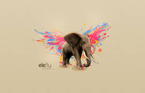 elefly