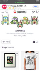 G-Designs - The Turtle Shop and more!