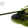 IS-3