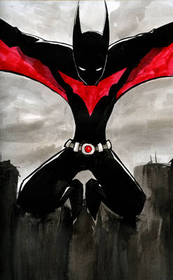 Batman BEYOND