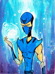 Sub-Zero