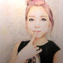 T-ara's Qri (Completed)