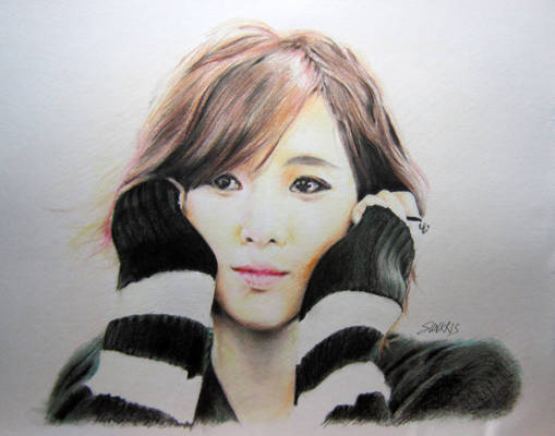 Eunjung (Completed)