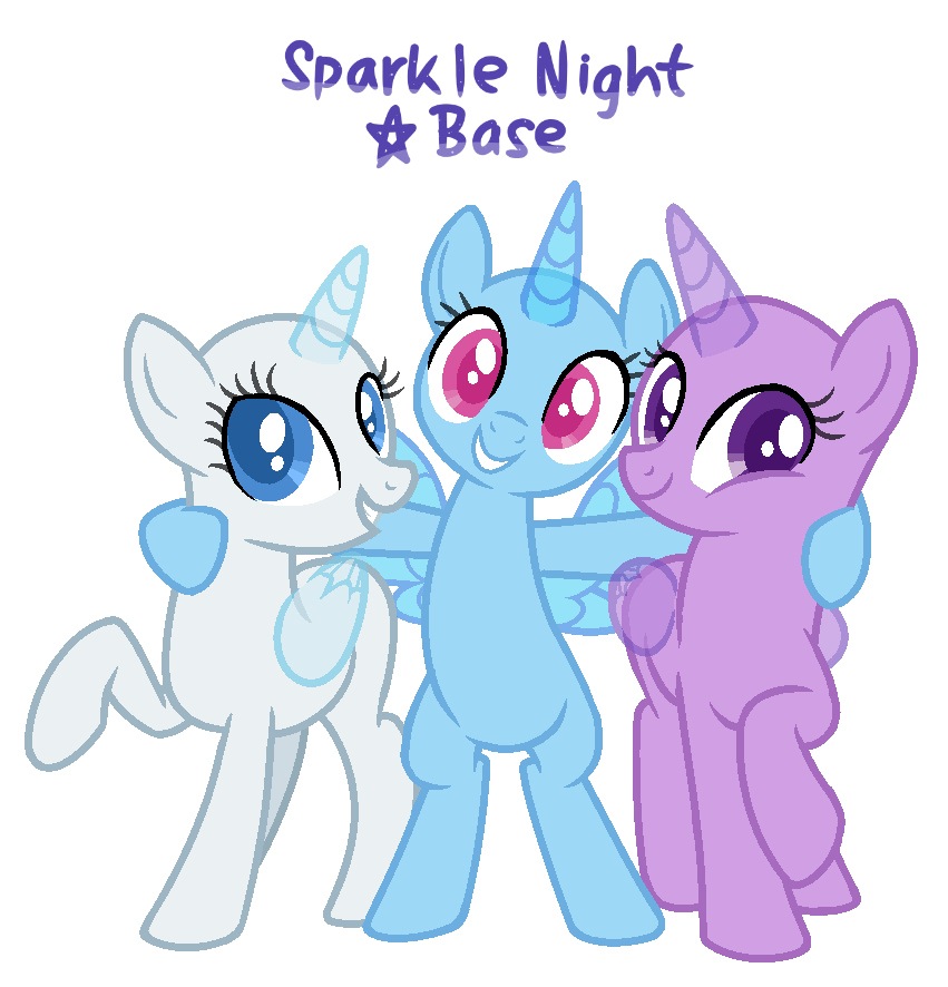 Base 9: Three Best Friends by Fiona984 on DeviantArt Base 9: Three Best Friends by Fiona984 on DeviantArt