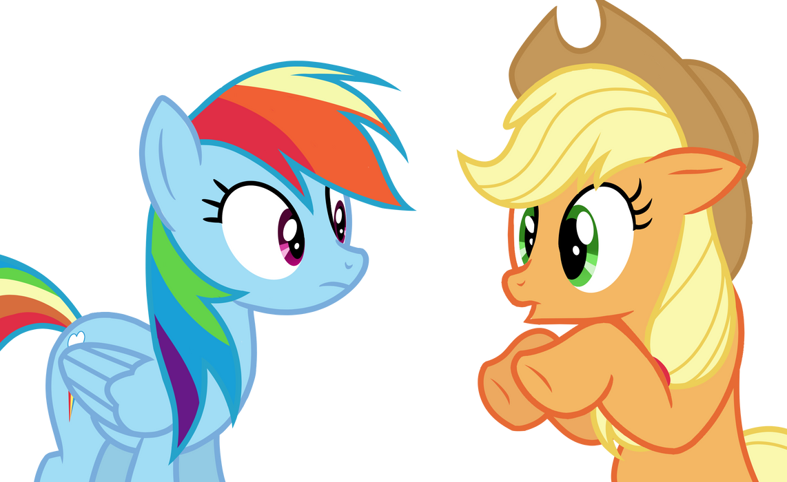 Mlp Boo Wiki MLP Vector #3 Applejack say Boo by Fiona984 on DeviantArt